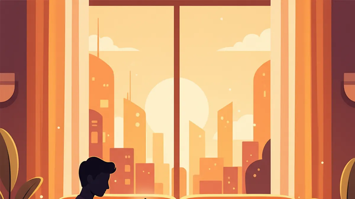 On rediscovering the joy of finishing a game